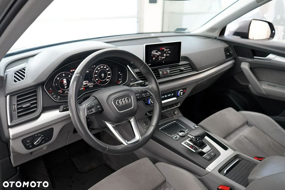 Audi Q5 - 13