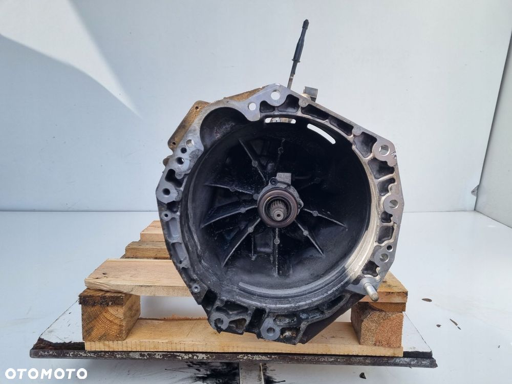 Suzuki Vitara II 1.6 16V SKRZYNIA BIEGÓW manualna MANUAL 4x4 - 9