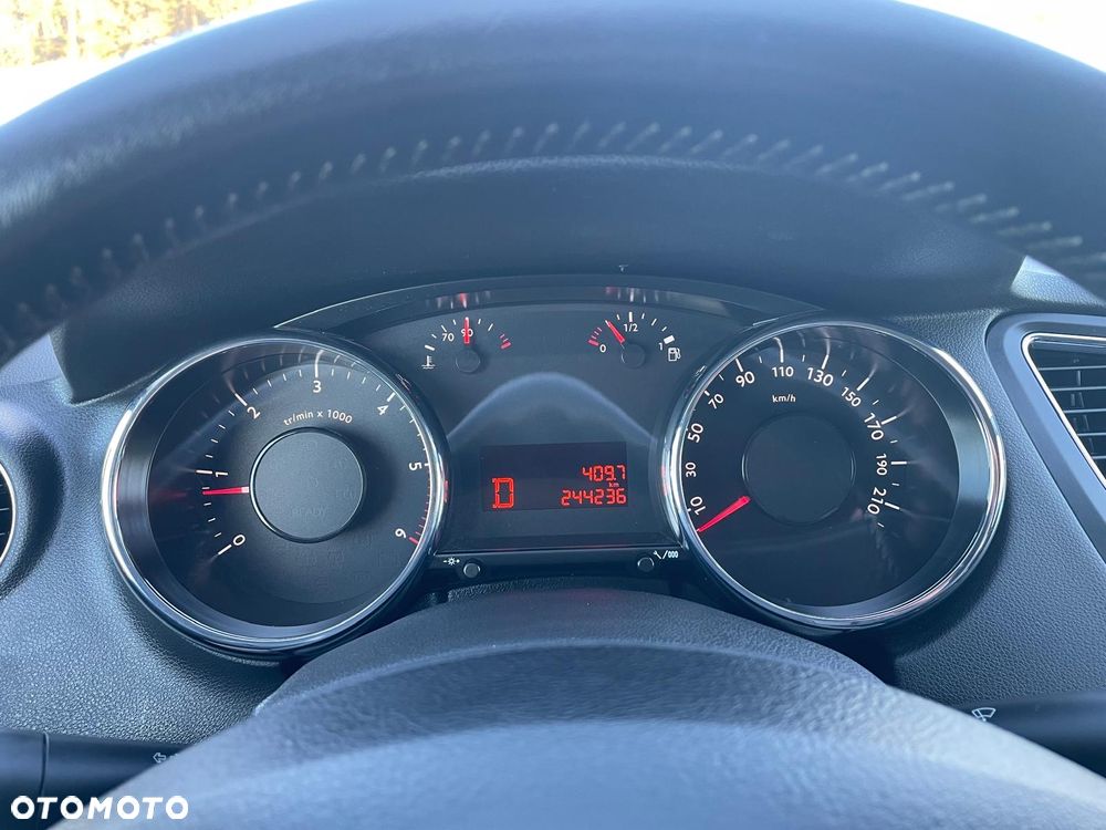 Peugeot 5008 BlueHDI 120 EAT6 Stop & Start Active - 39