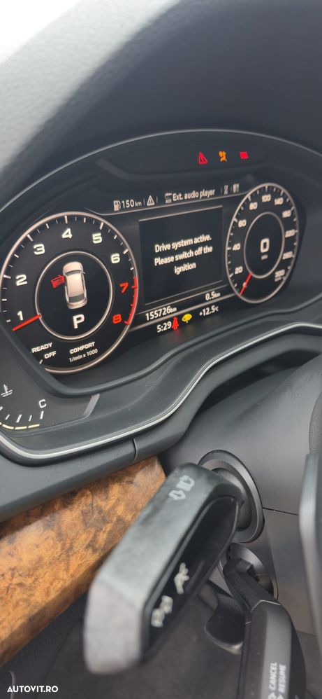 Audi Q5 2.0 TFSI S tronic Design - 18