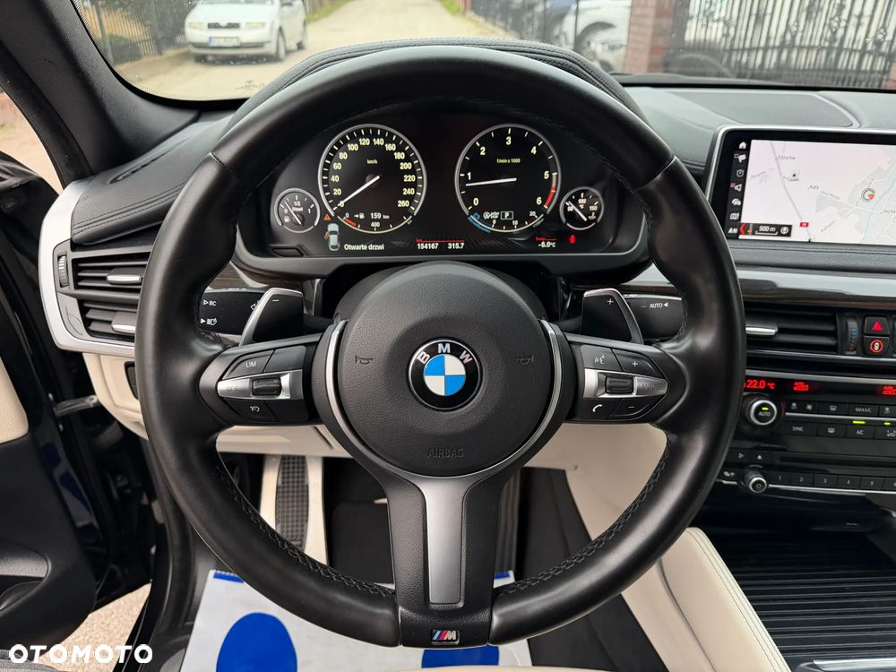 BMW X6 xDrive30d M Sport - 27