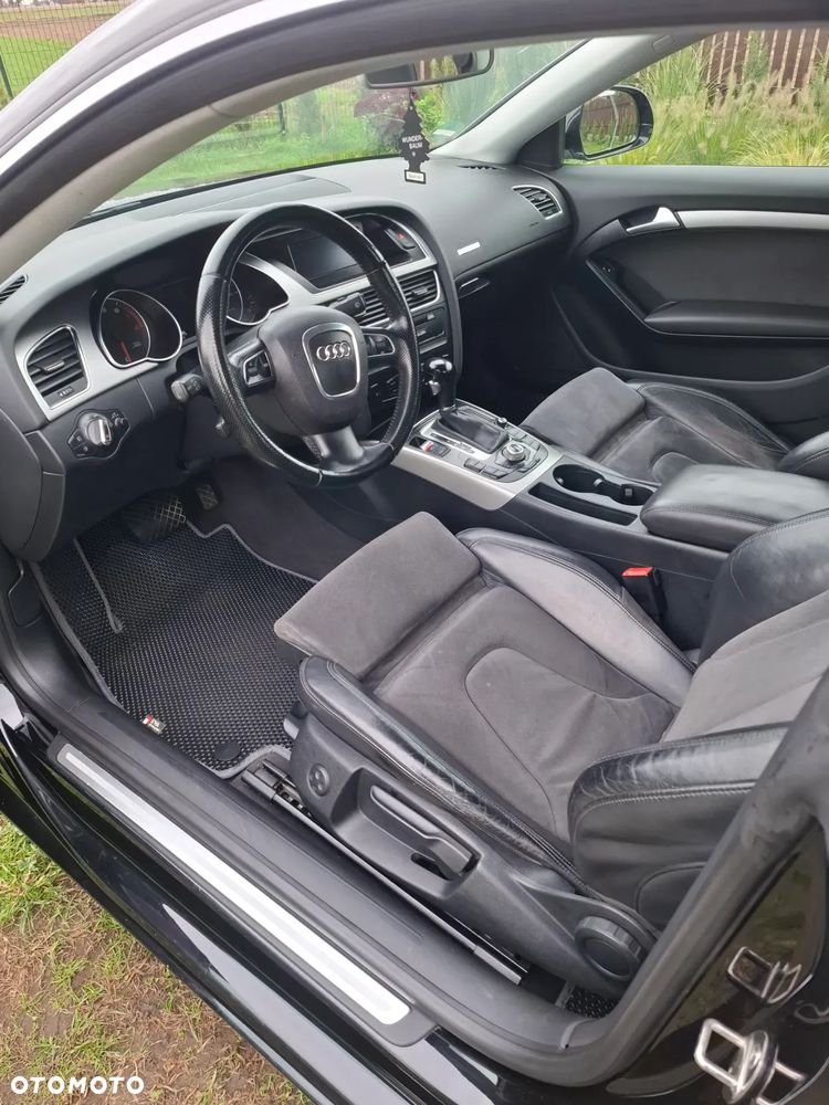 Audi A5 - 17