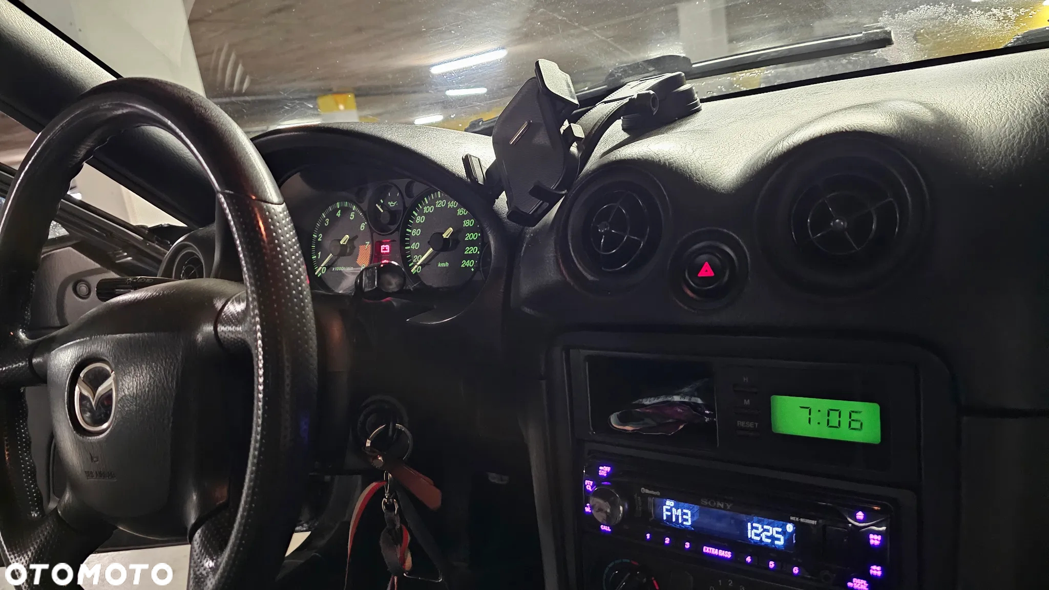 Mazda MX-5 1.6 16V - 9