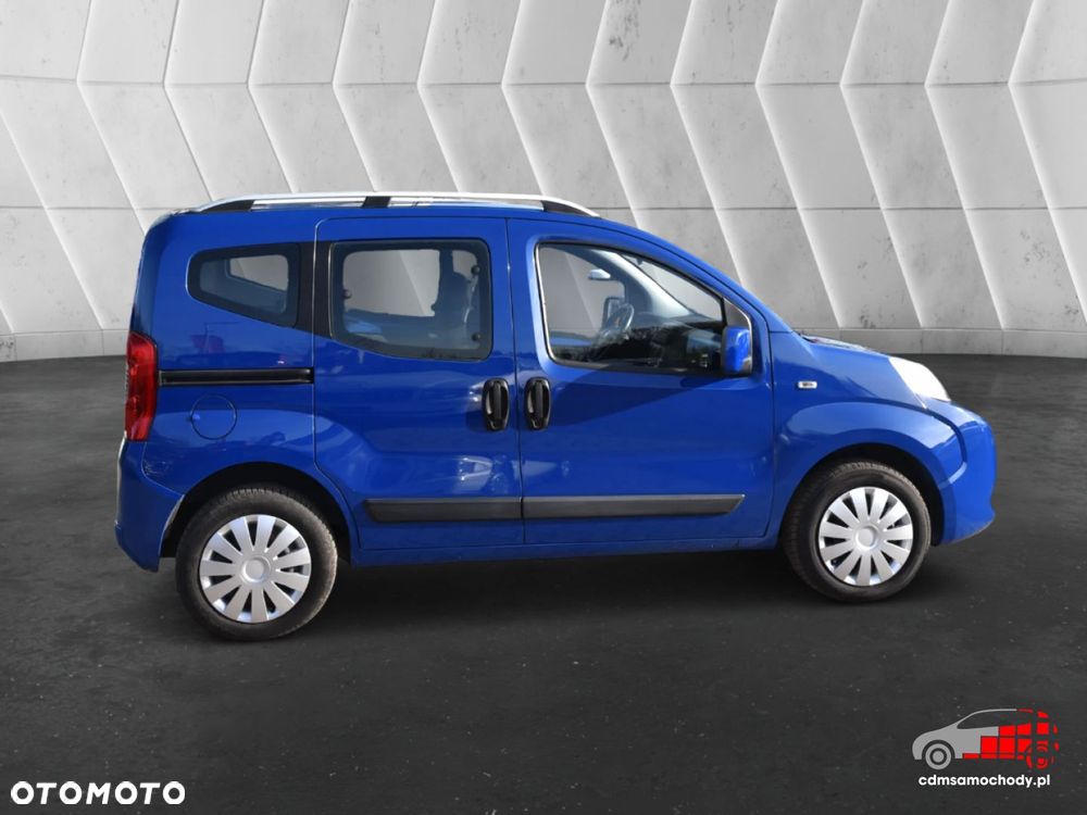 Fiat Qubo - 11