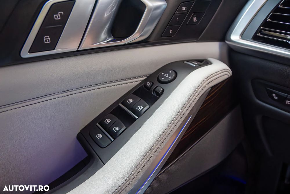 BMW X5 xDrive30d AT MHEV - 14