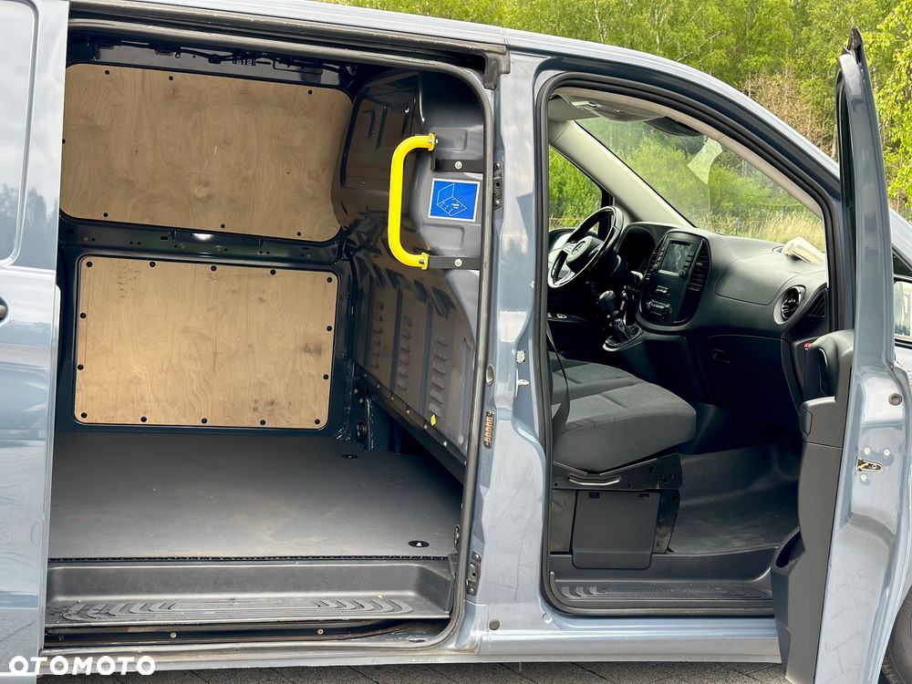 Mercedes-Benz Vito - 7