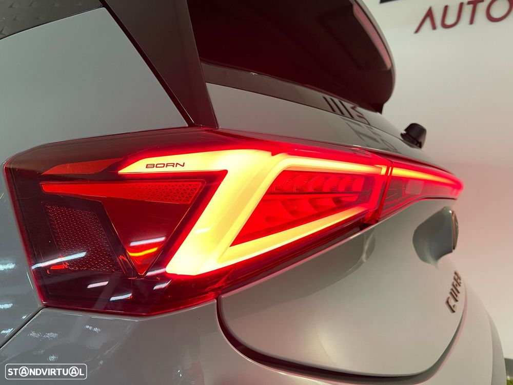 Cupra Born 58 kWh - 11