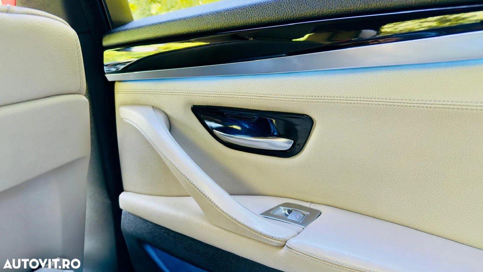 BMW Seria 5 - 13