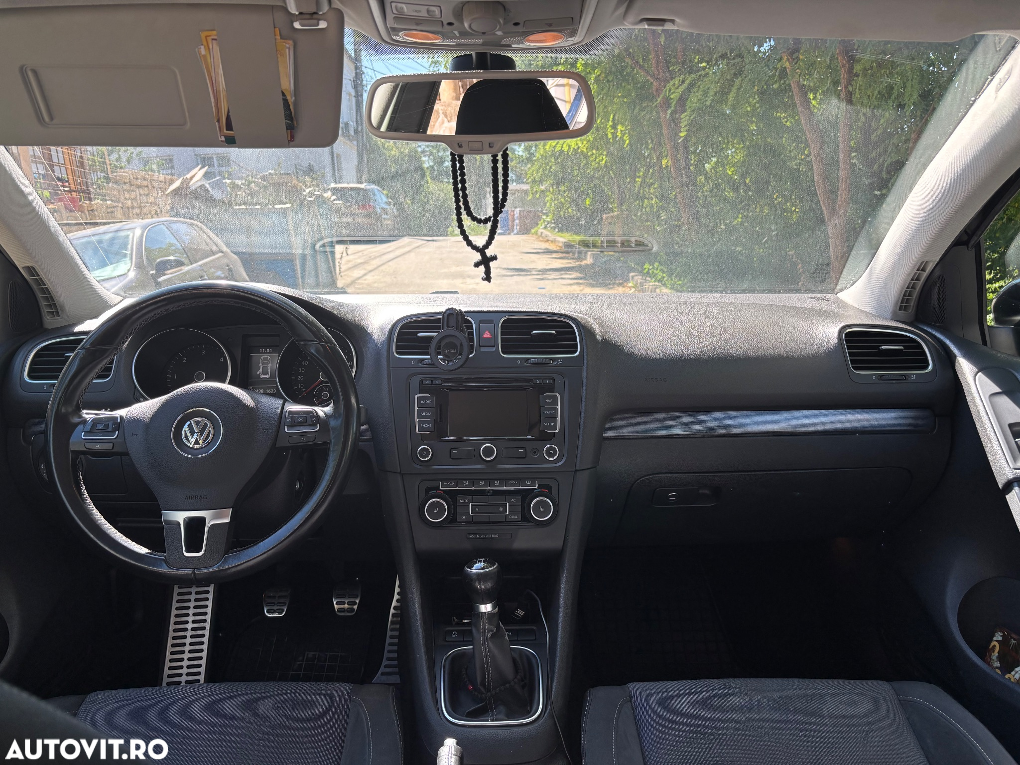 Volkswagen Golf - 7