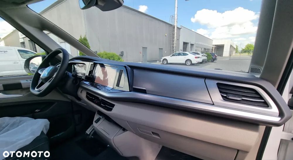 Volkswagen Multivan 1.5 TSI L2 Life DSG - 8