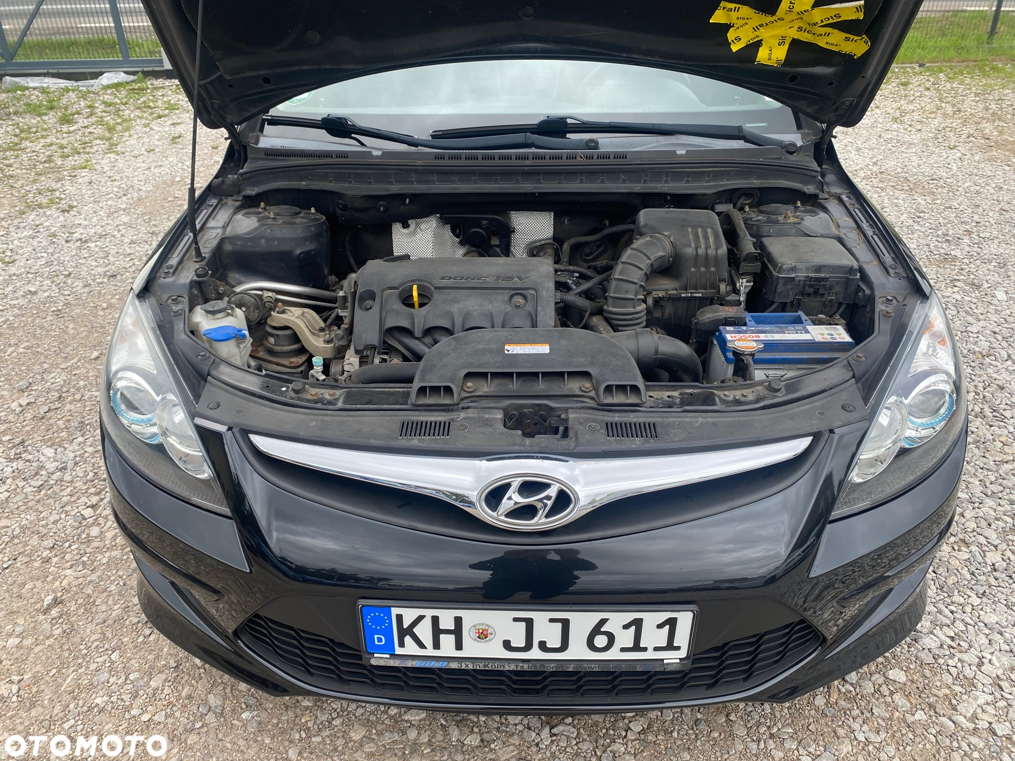 Hyundai i30 1.4 Comfort - 18