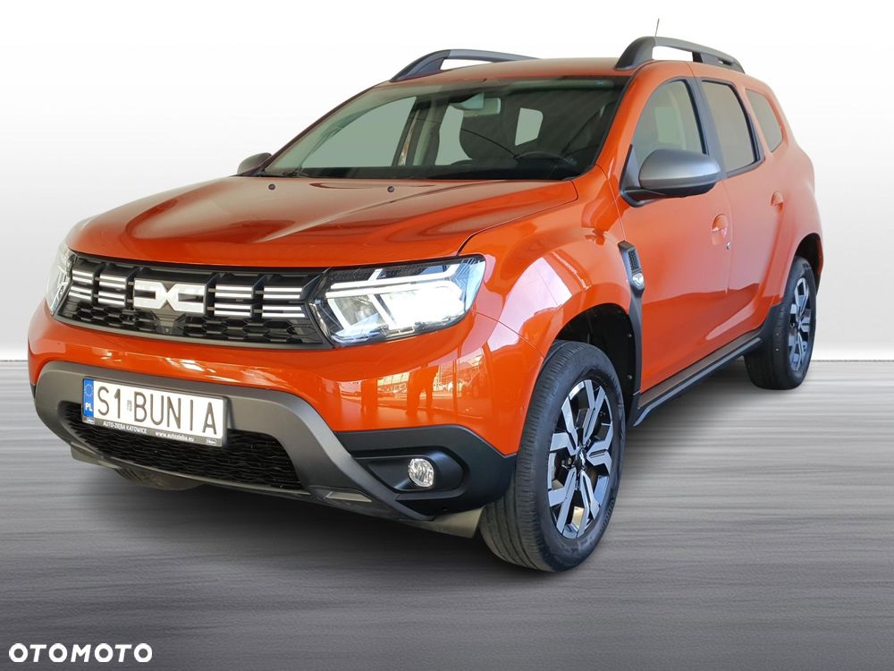 Dacia Duster - 28