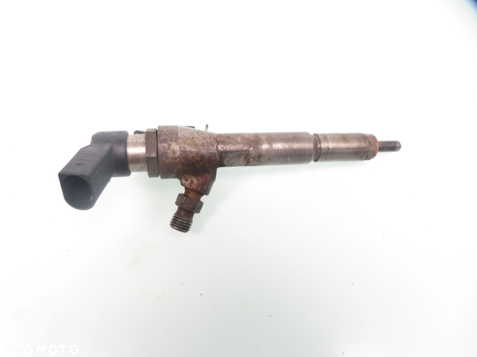 WTRYSKIWACZ FORD FOCUS MK2 II 1.8 TDCi 4M5Q9F593AD - 1