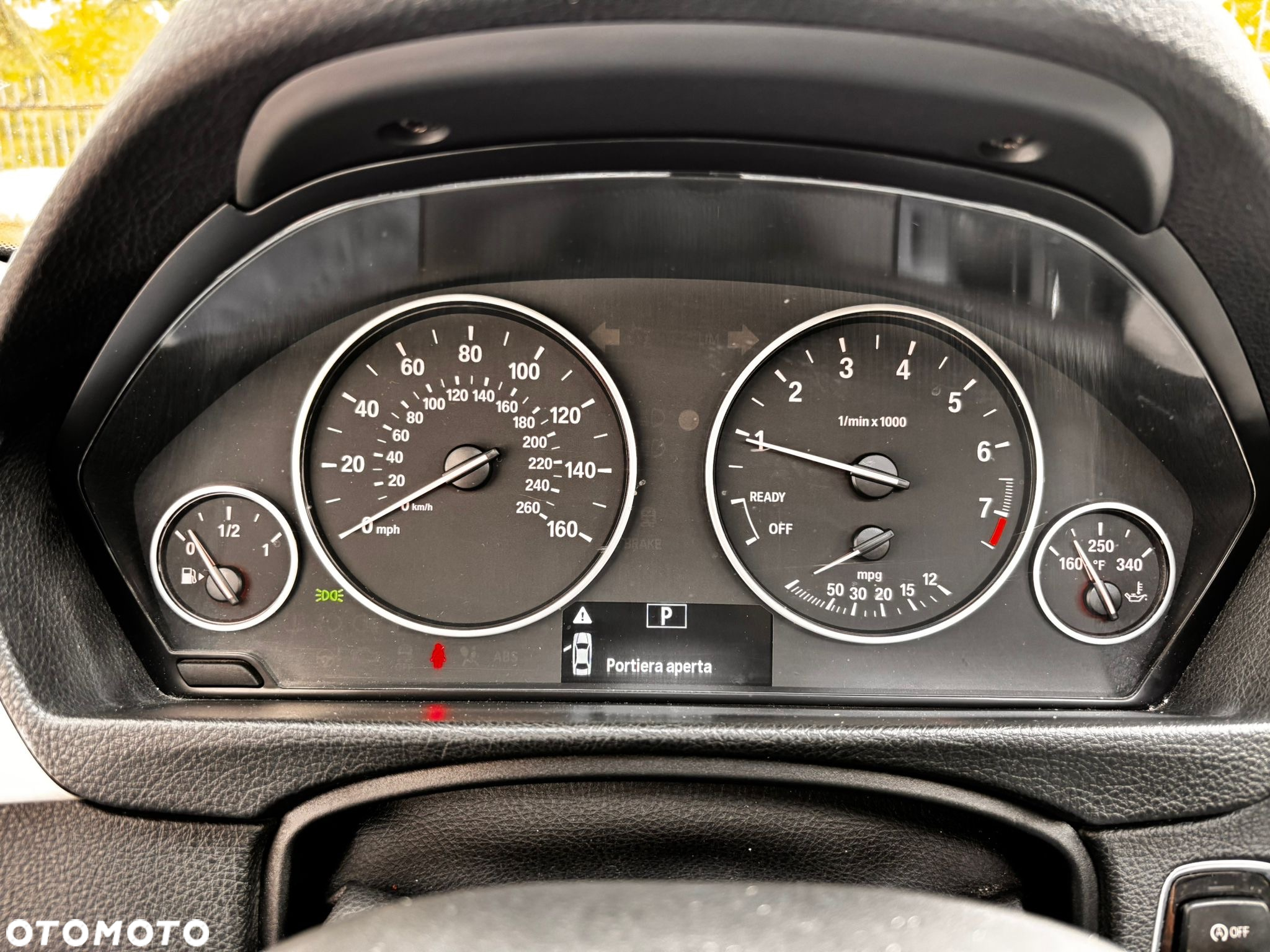 BMW Seria 3 - 25