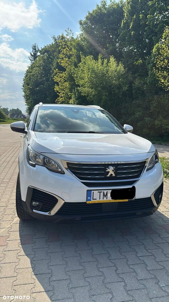 Peugeot 5008 BlueHDI 130 Active Business-Paket - 2