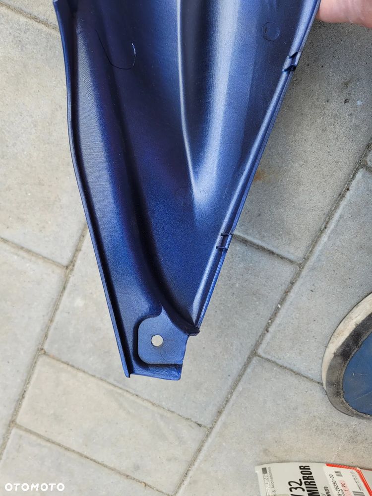 Owiewka, osłona, bok, boczek Yamaha Aerox 50 - 21