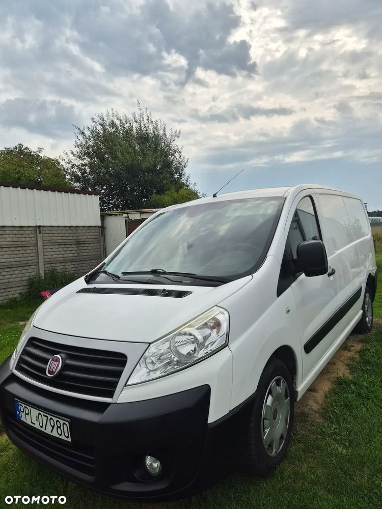 Fiat Scudo - 10