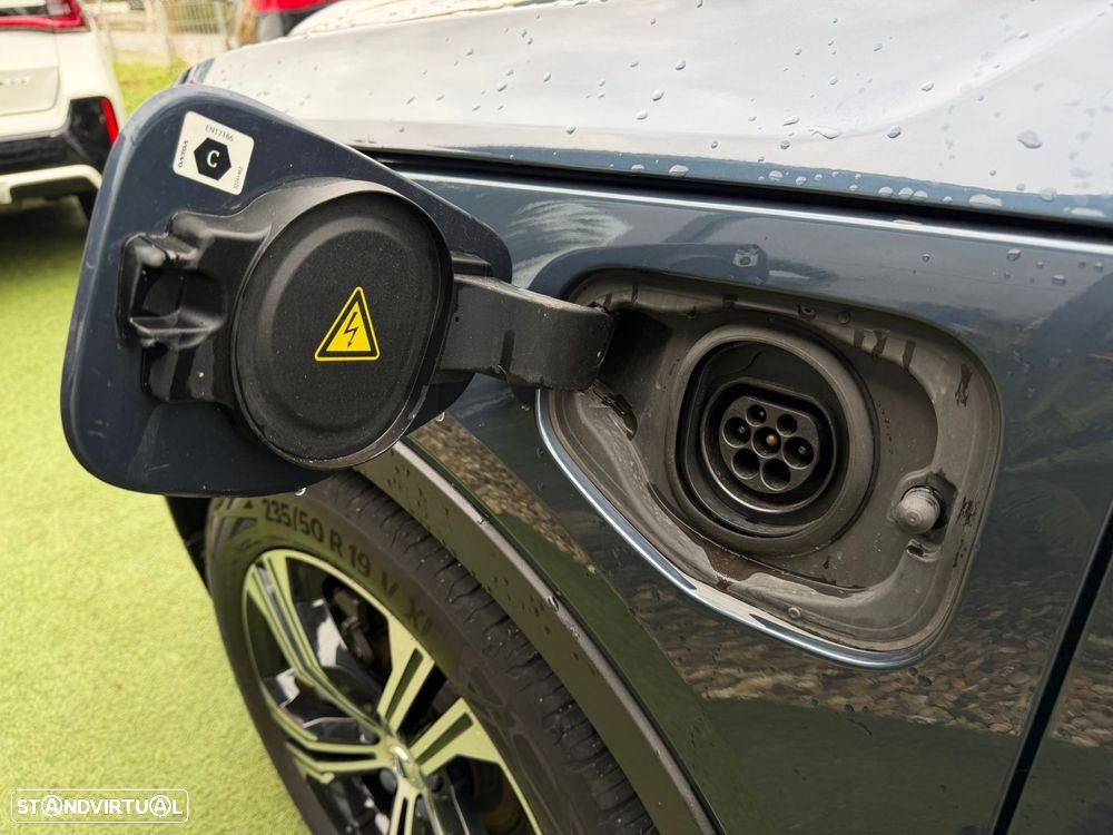Volvo XC 40 1.5 T5 PHEV Inscription - 6