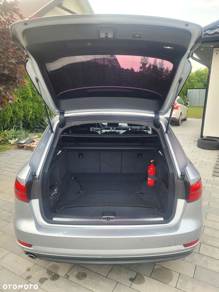 Audi A4 Avant 2.0 TDI ultra - 12