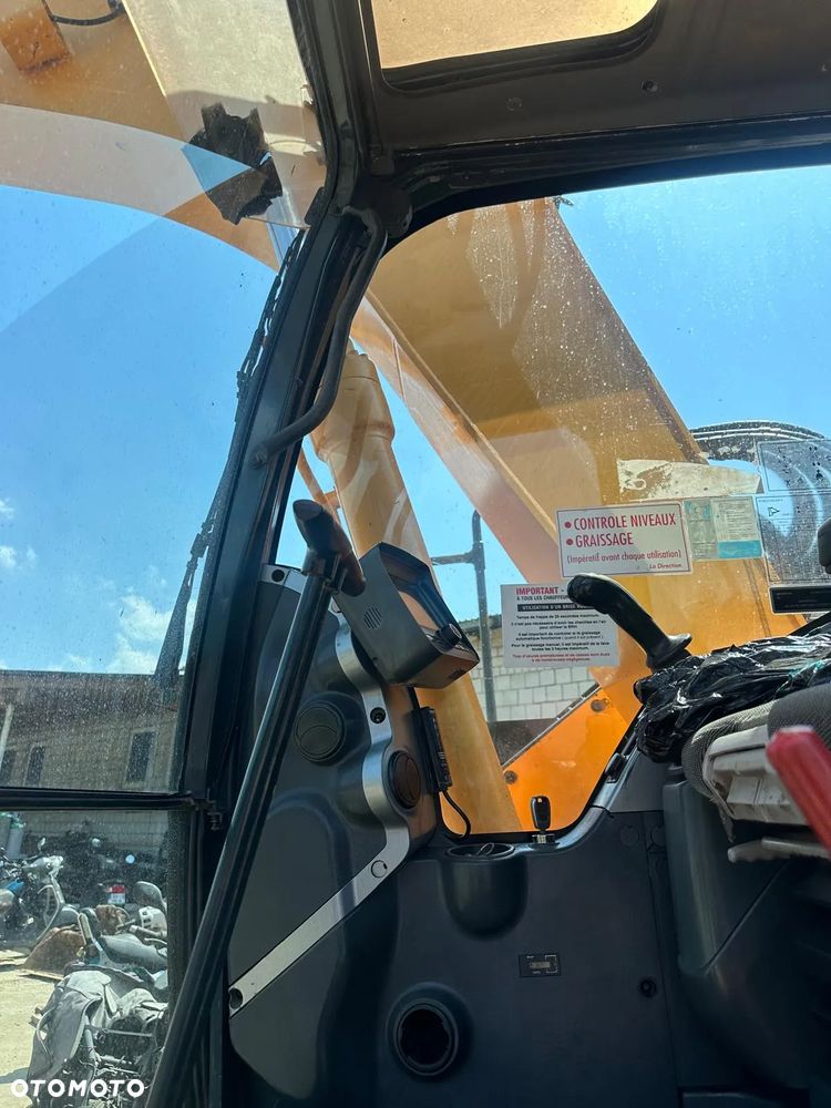 Hyundai Koparka Gąsienicowa HYUNDAI ROBEX 145 LCR-9 - 18