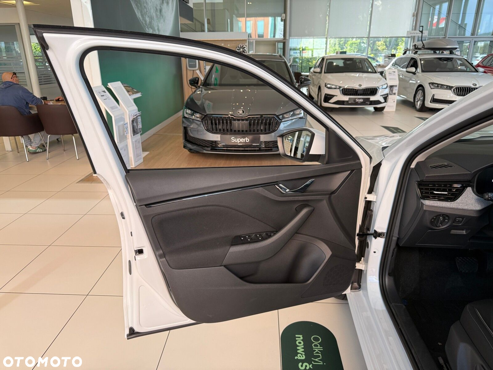 Skoda Kamiq 1.5 TSI Edition 130 DSG - 12