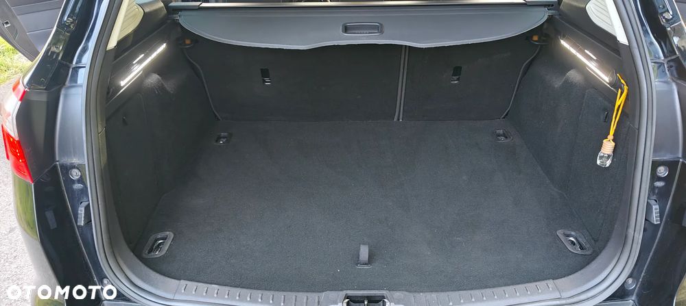 Ford Focus 1.6 TDCi Titanium ECOnetic - 34