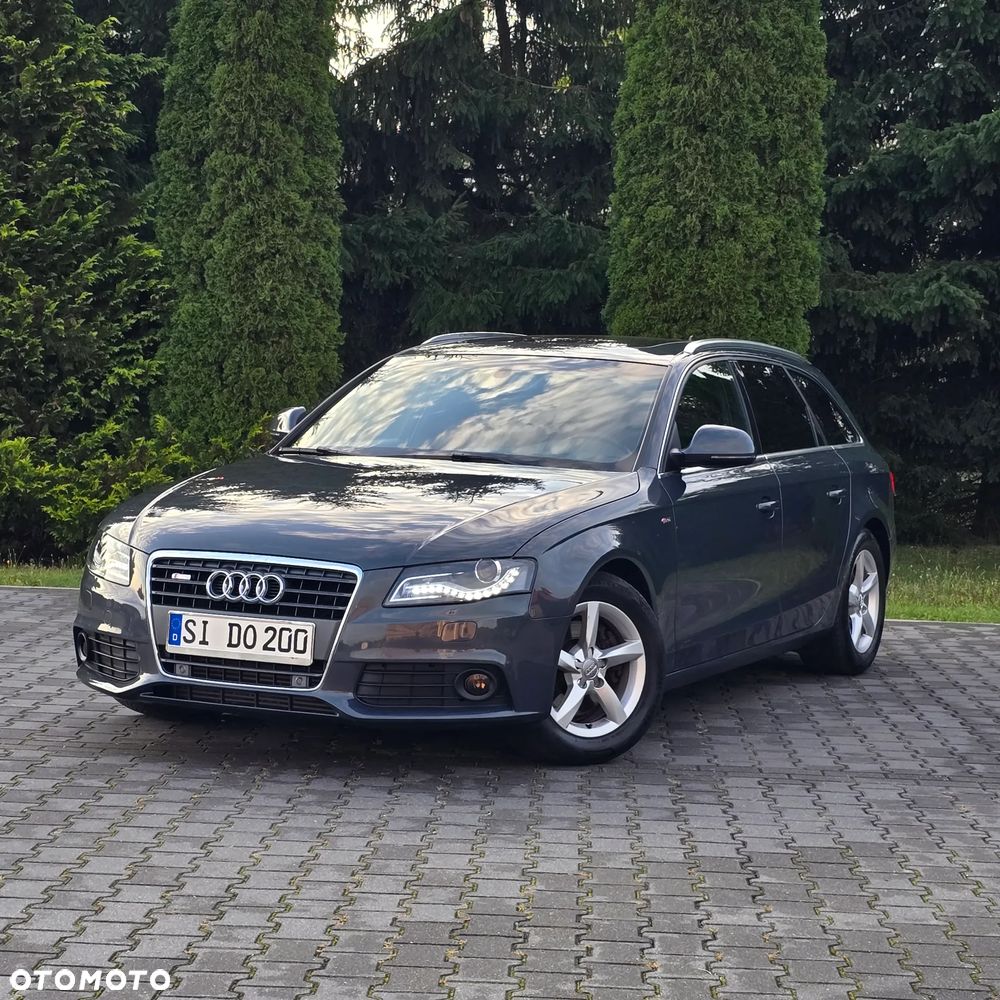 Audi A4 ver-1-8-tfsi-s-line-sportpaket-plus- - 7