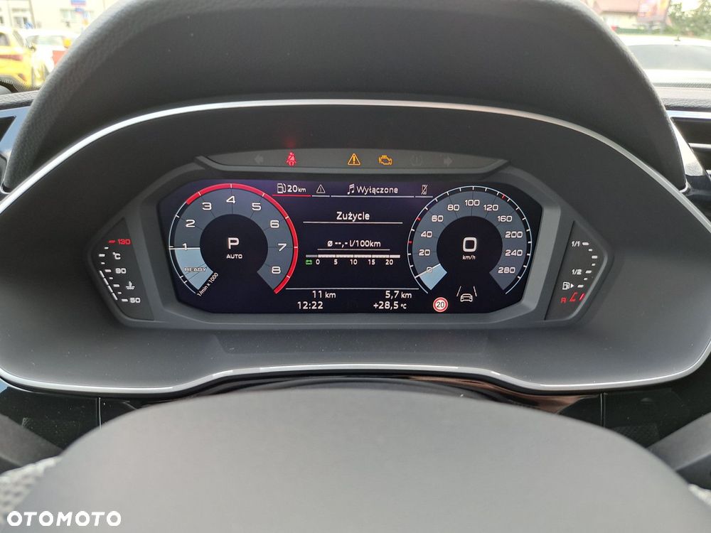 Audi Q3 Sportback - 19