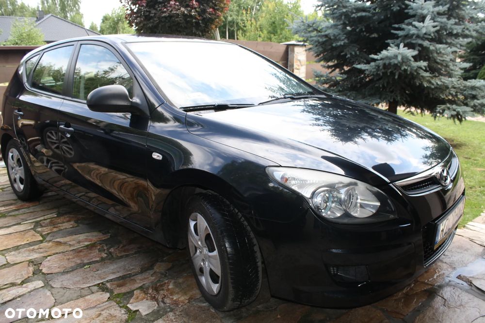Hyundai i30 1.4 Edition Plus - 11
