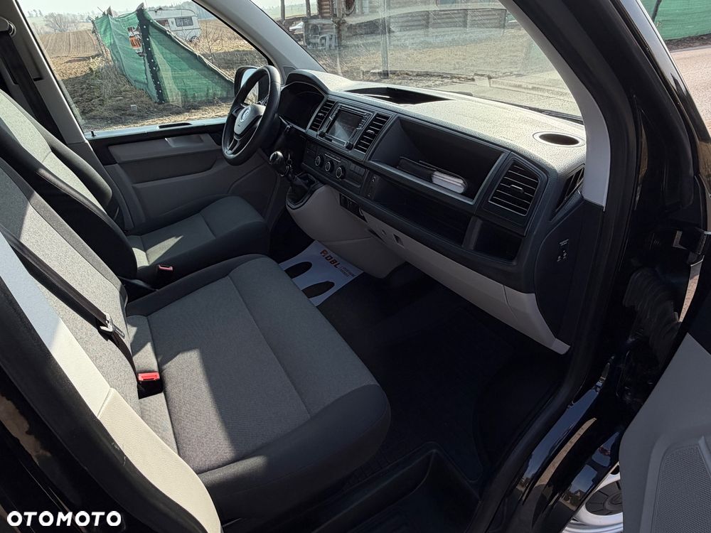 Volkswagen Caravelle L2 Trendline - 7