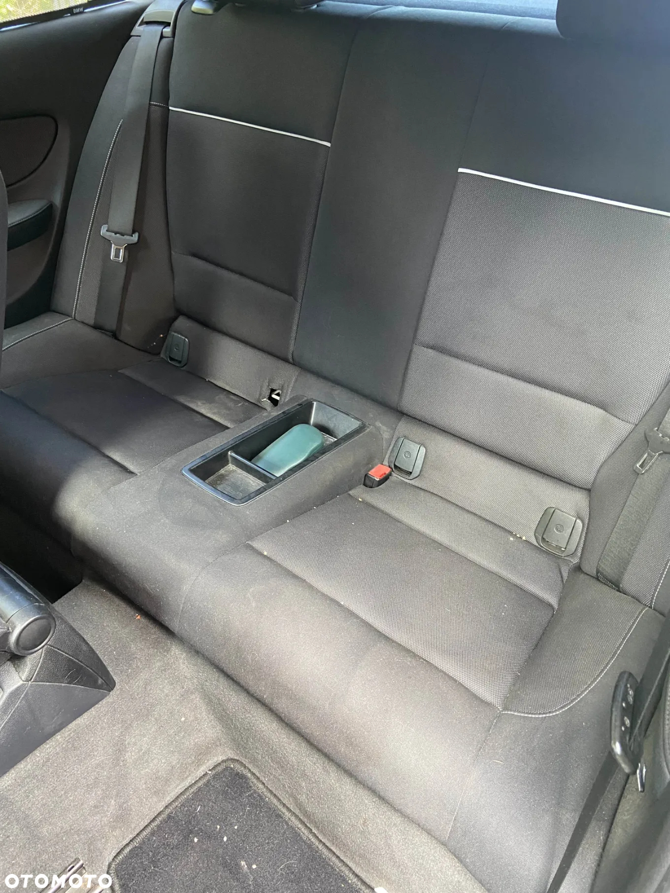 BMW Seria 1 116i - 8