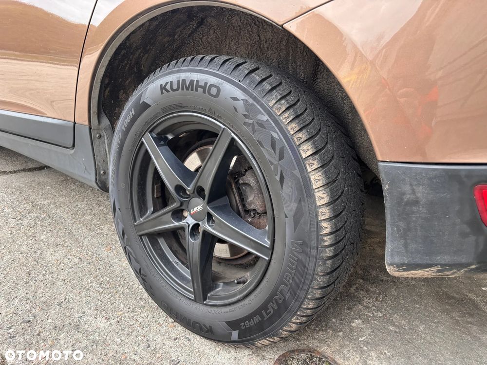 Volvo XC 60 - 15