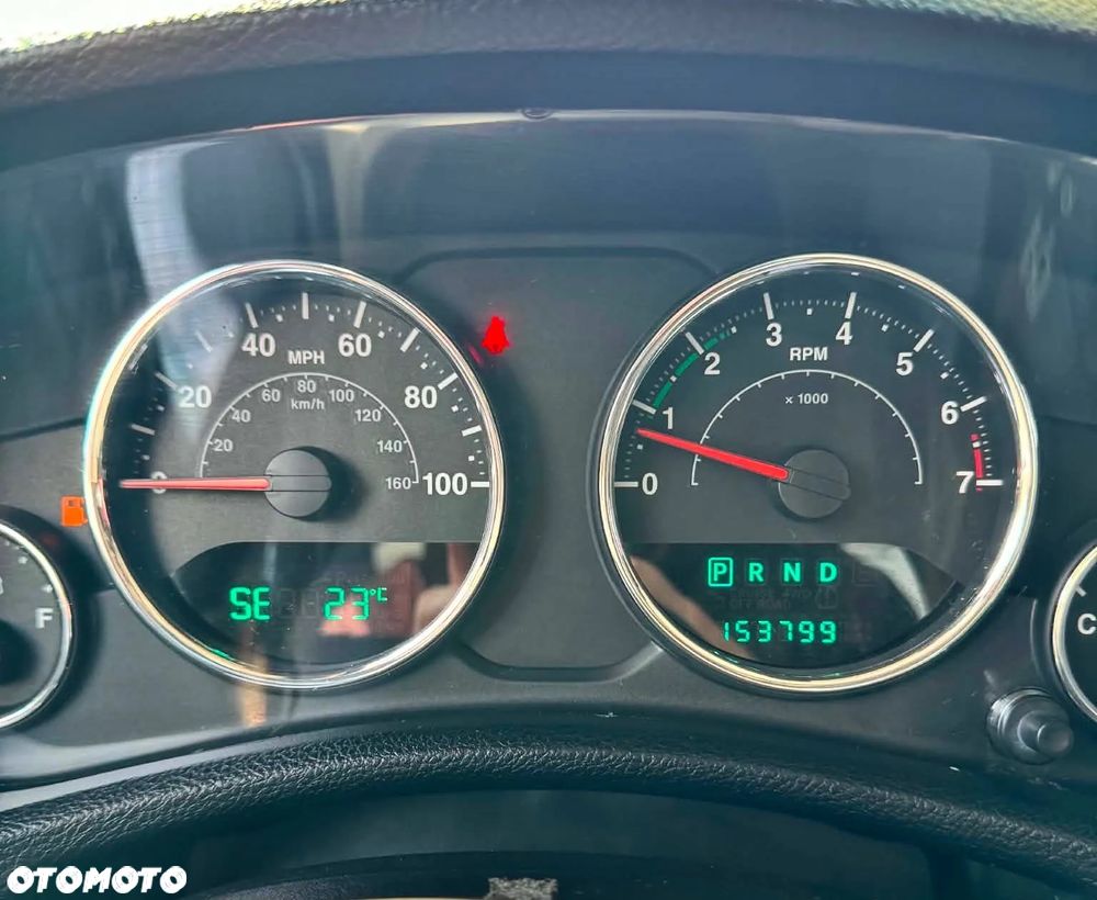 Jeep Wrangler - 7