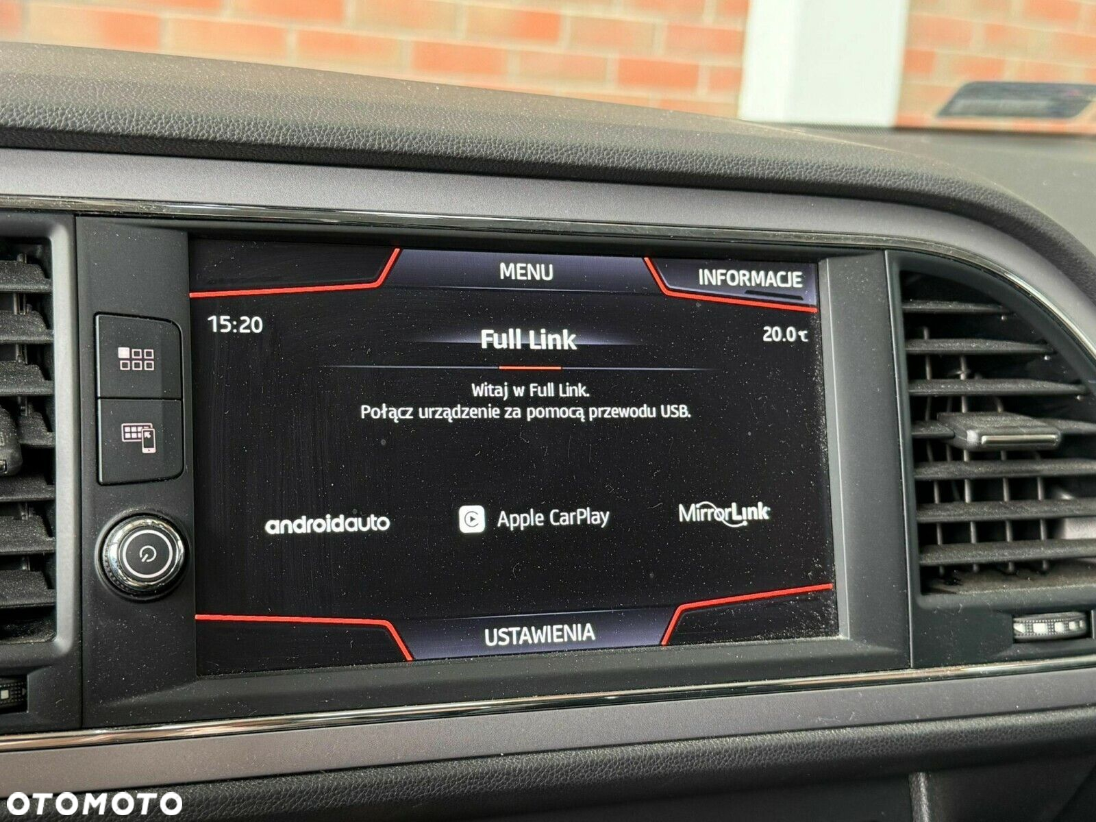 Seat Leon - 20