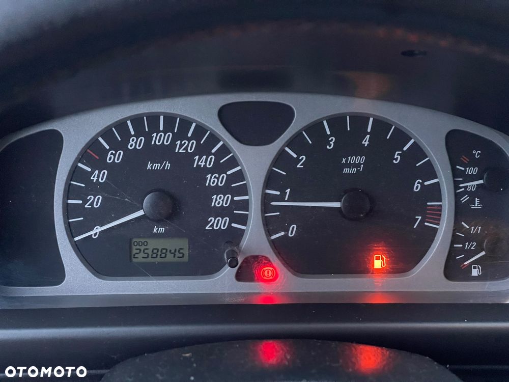 Opel Agila 1.0 12 V Enjoy - 17