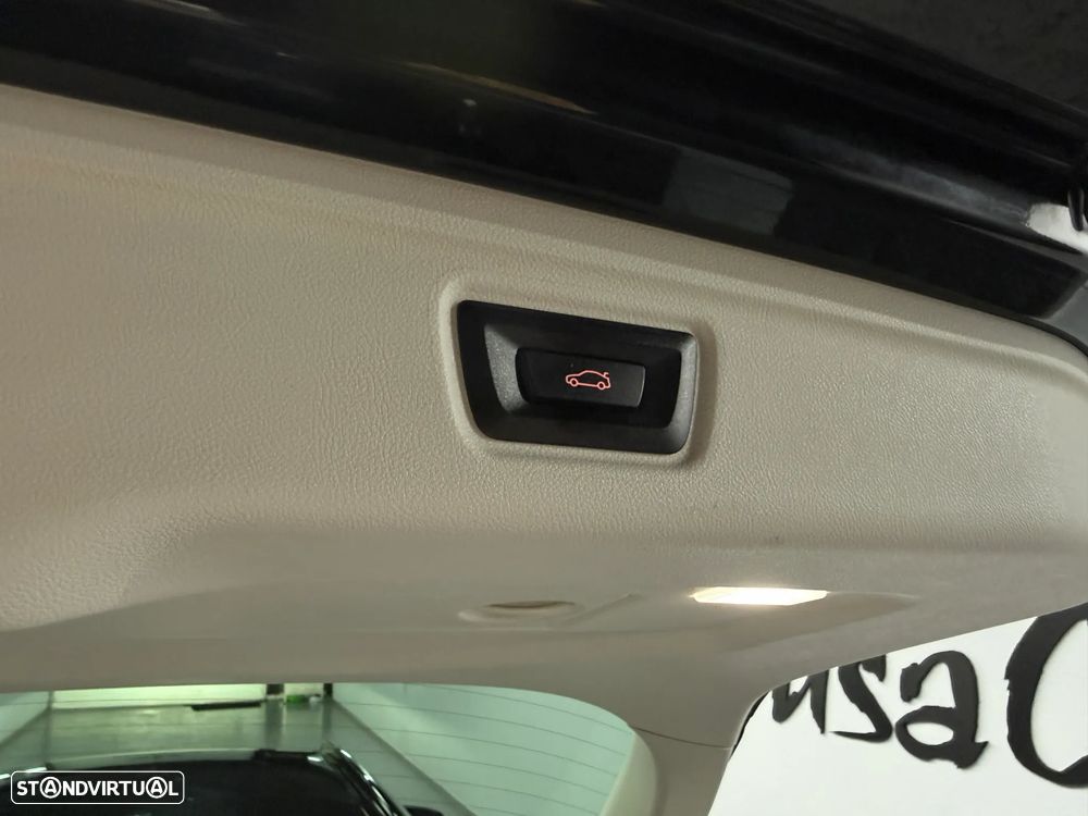 BMW 320 e Aut. Advantage - 12