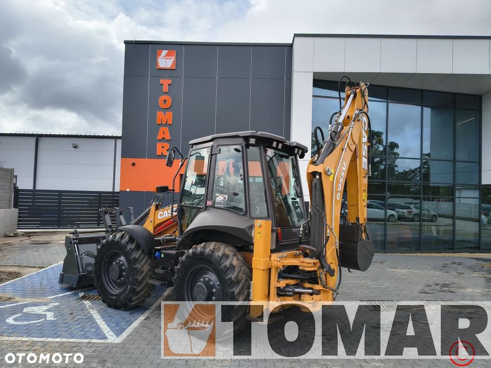 Case 695 SV 2023R - 9