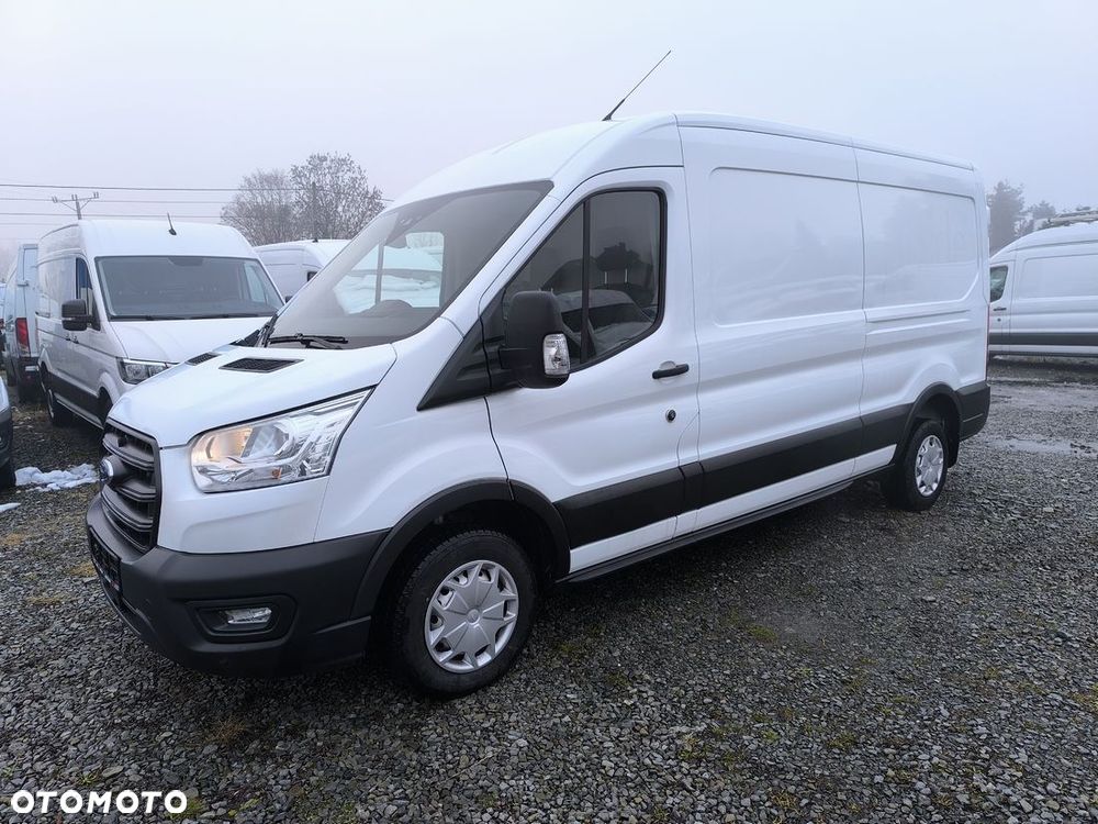 Ford TRANSIT ​*L3H2​*130KM​*TEMPOMAT​*KLIMA​*3 - 2