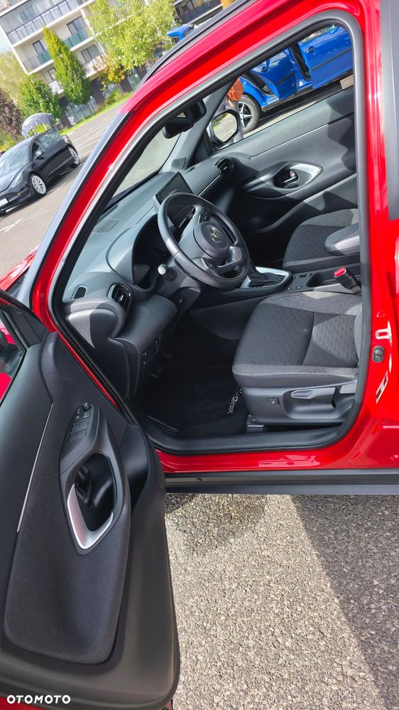 Toyota Yaris Cross Hybrid 1.5 Comfort - 10