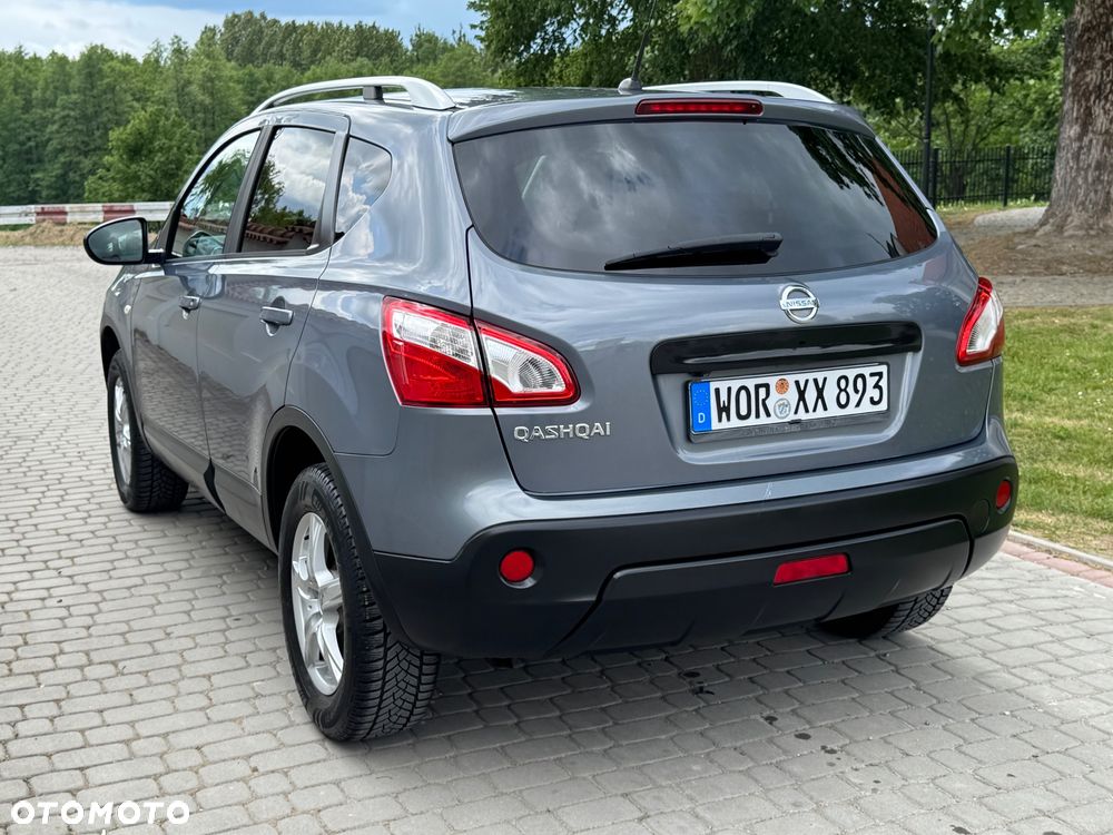 Nissan Qashqai - 34