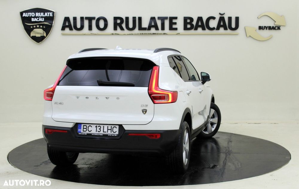 Volvo XC 40 - 6