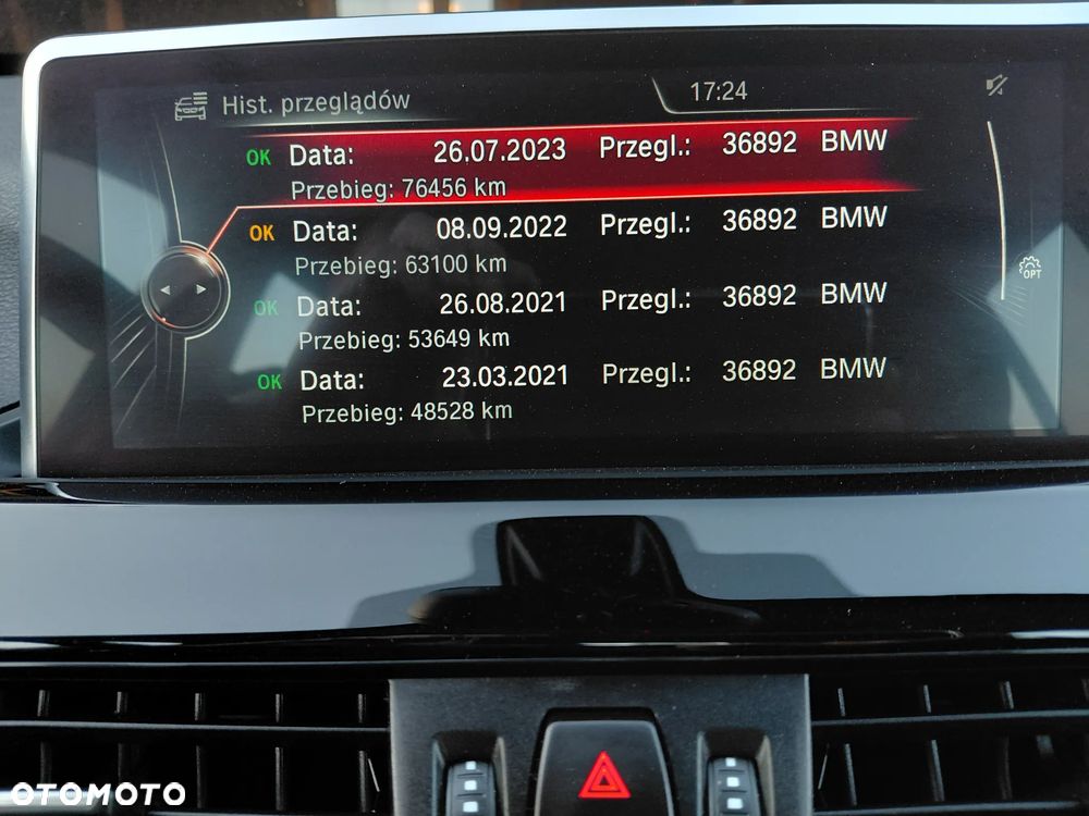 BMW X1 sDrive18i Sport Line - 30