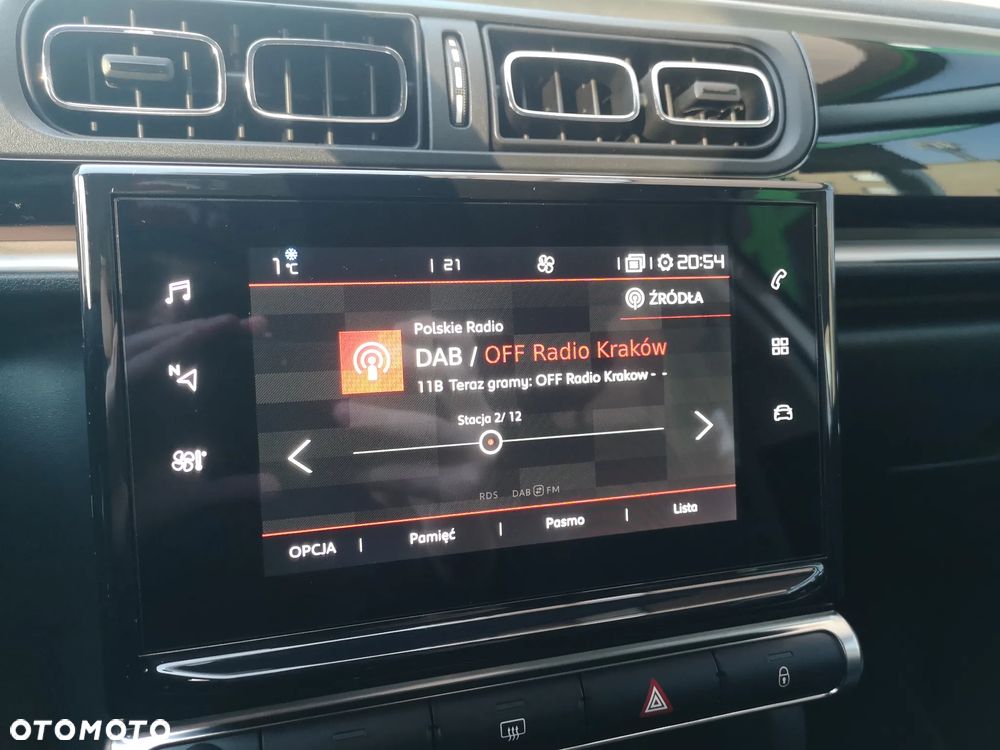 Citroën C3 1.2 PureTech Live - 18