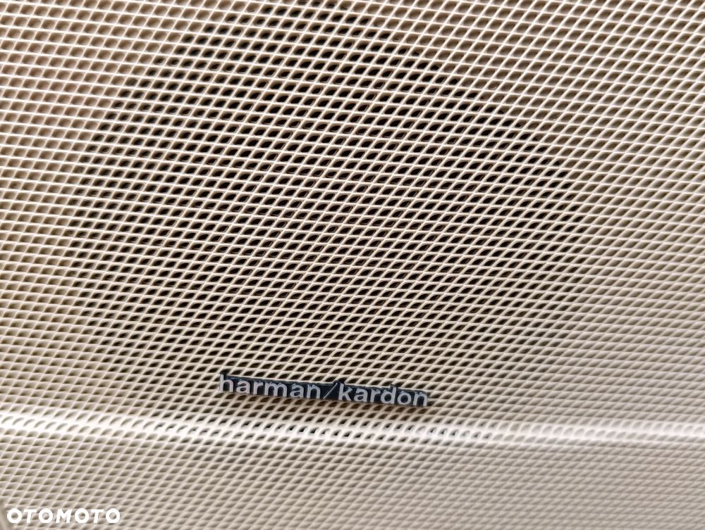 Mercedes-Benz Klasa S 500 BlueEFFICIENCY - 34