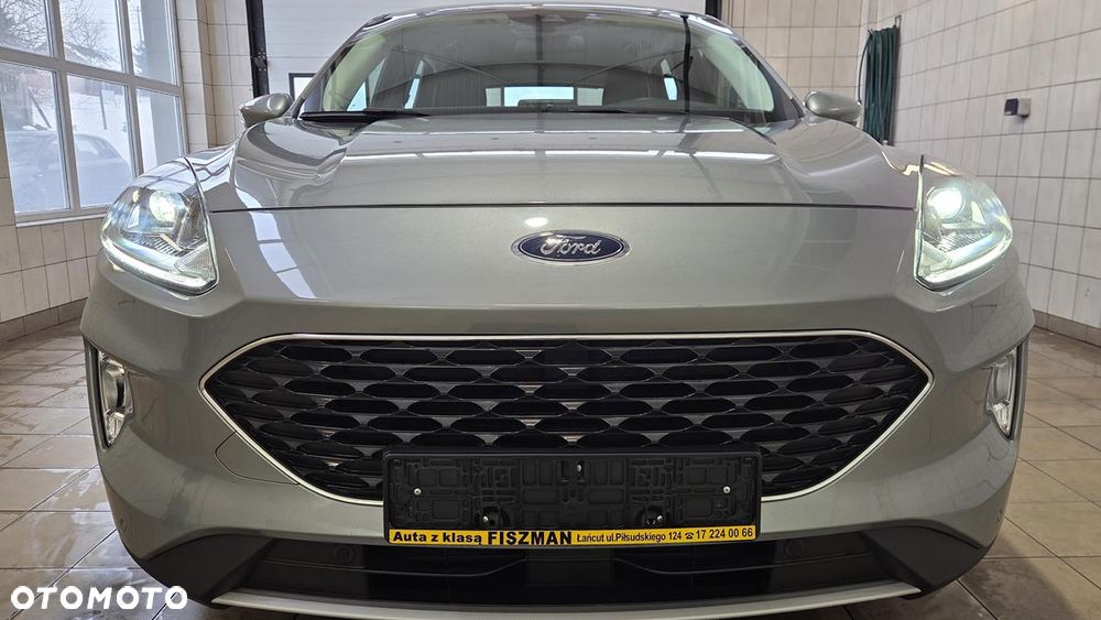 Ford Kuga 1.5 EcoBoost FWD Active X - 8
