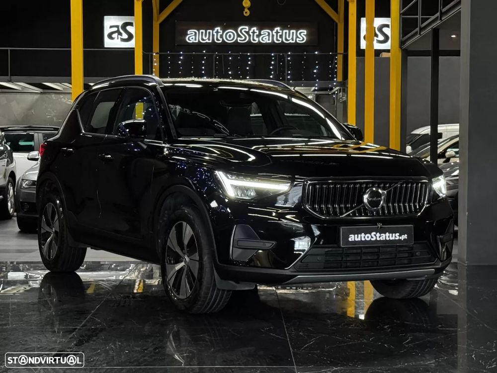 Volvo XC 40 1.5 T4 PHEV Essential - 2