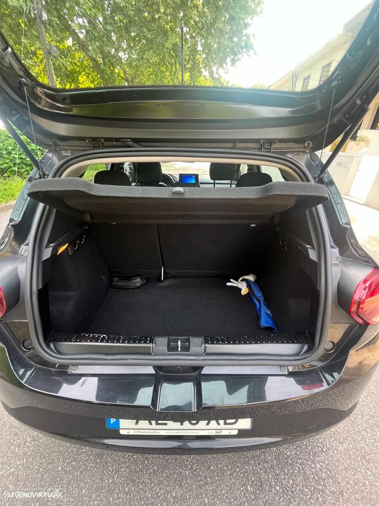 Dacia Sandero 0.9 TCe Comfort Bi-Fuel - 5