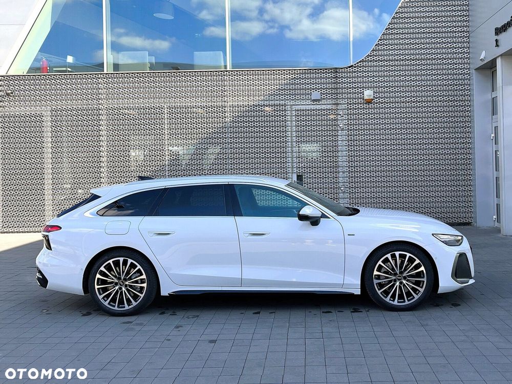 Audi A6 Avant - 7