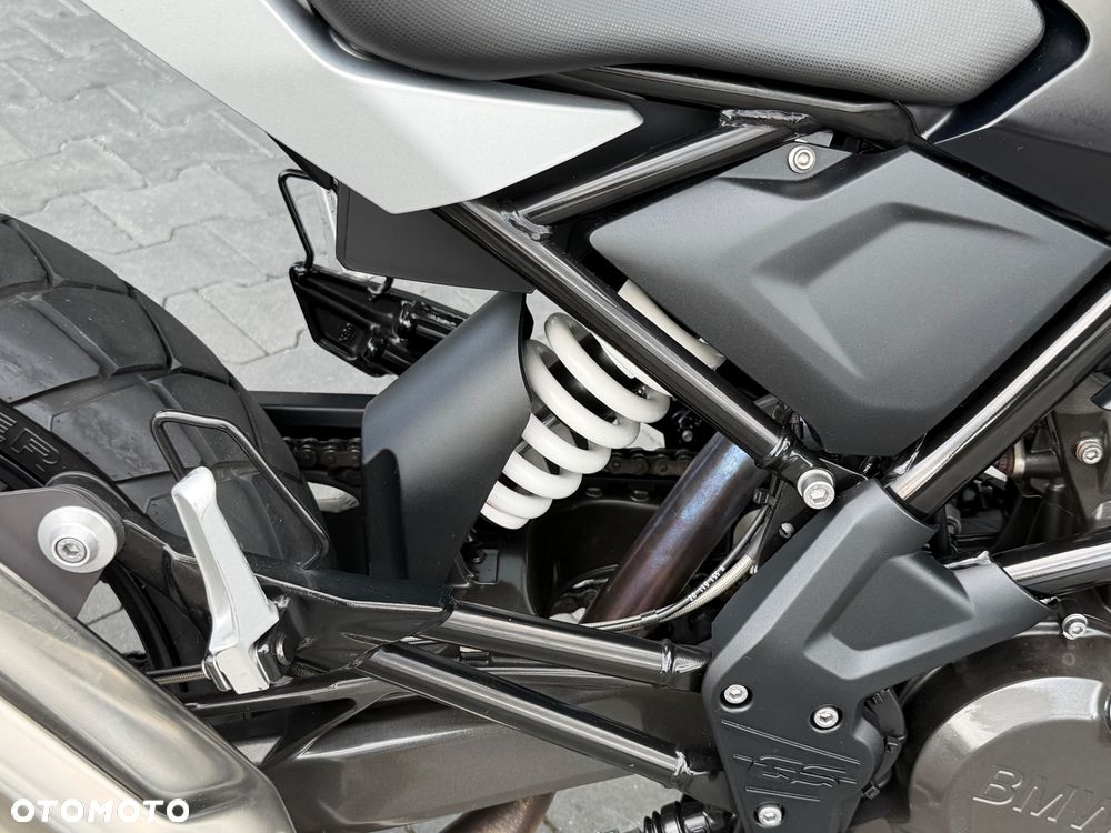 BMW GS - 14
