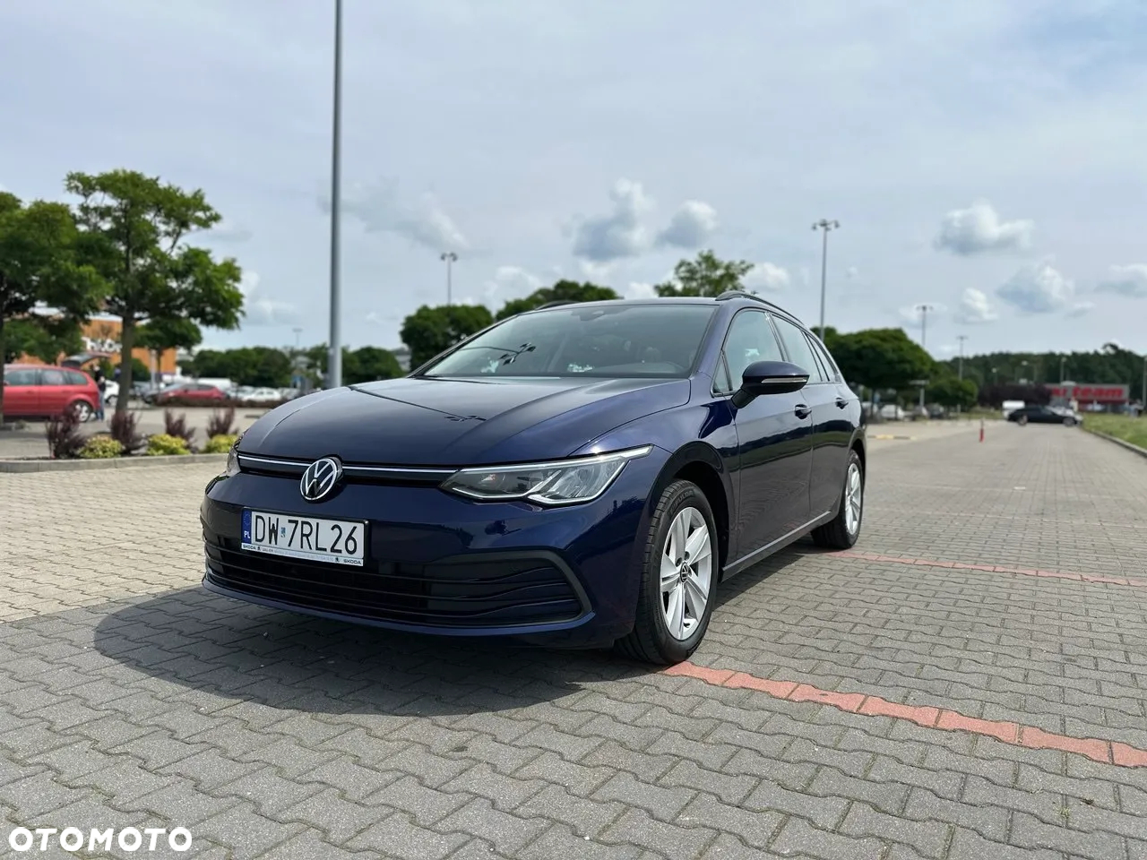 Volkswagen Golf - 9